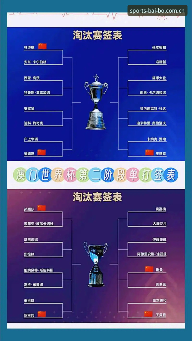 资深用户分享U17世界杯抽签深度解析，在百博体育官网看球有门道